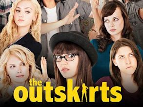 Cool Girls - The Outskirts