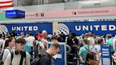 Aguardan más cancelaciones mientras las aerolíneas se recuperan del apagón tecnológico