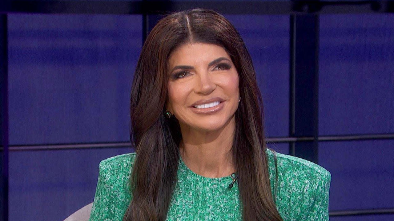 Teresa Giudice Reacts to 'RHONJ' Social Media Drama and Promises 'Black and White Facts' Come Out in Season 14