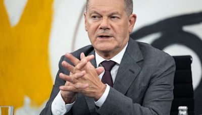 „Er hat es immer noch nicht verstanden“ - „Eine Frechheit“: CDU-General schießt gegen Asyl-Plan-Bremser Scholz