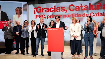 10 claves para entender el resultado de las elecciones catalanas