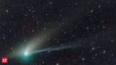 What is ‘Comet of the Century' and when will it come near to Earth? How, where and when it can be seen? Details here