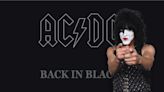 "That kind of bare-bones grit they had in the early days was replaced with this driving sonic overload": Why I ❤️ AC/DC's Back In Black, by Kiss's Paul Stanley