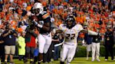 CBS Sports projects Auburn to square off with West Virginia in bowl season