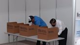 Cierran los centros de votación en las elecciones generales de Panamá