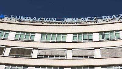 La Fundación Jiménez Díaz, el centro madrileño con menor tiempo de espera en intervenciones quirúrgicas