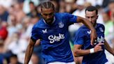 Everton star sold by Koeman is now outscoring Calvert-Lewin & Gordon