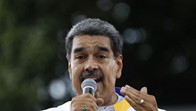 Venezuela investiga site que arrecada fundos para promover ‘queda’ de Maduro