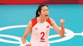 Zhu Ting: Selfless volleyball star holds retirement plans to help People’s Republic of China achieve a Paris 2024 spot
