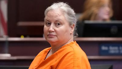 Tammy Sytch Fears She Will Die In Prison Due To Blood Clot, Lack Of Medical Care