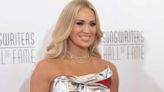 Carrie Underwood Replacing Katy Perry as New 'American Idol' Judge