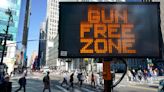 Federal appeals court strikes down parts of NY gun law