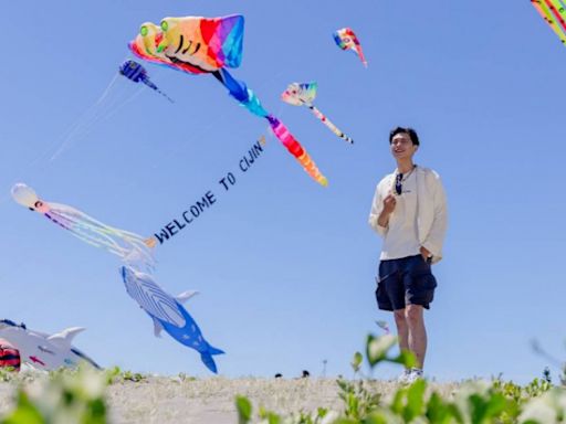 高雄「旗津風箏節」週六登場 水樂園加碼延長、順遊人氣景點