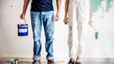 Get Rid of Paint Stains on Clothing with These Proven Cleaning Tips