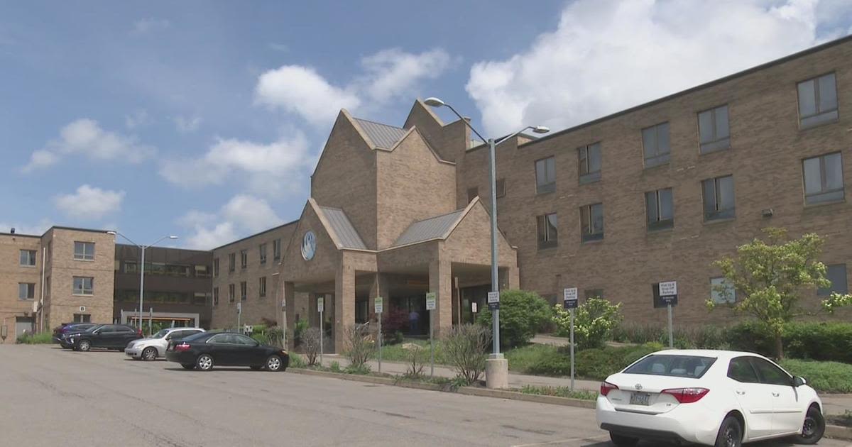2 Pittsburgh-area nursing homes closing, citing discrepancy in Medicaid reimbursement rate