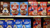 British court rejects Kellogg's arguments against new sugar rules