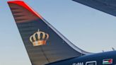 Royal Jordanian expects second half to reflect continuing conflict impact