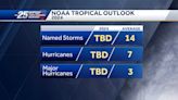 NOAA will release 2024 Hurricane Season forecast: What we know so far