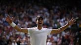 Alcaraz dominates Djokovic to retain Wimbledon crown