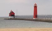 Grand Haven State Park