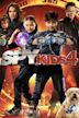 Spy Kids 4: All the Time in the World