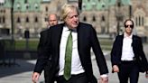 Boris Johnson warns Trump: You can’t make America great again if Ukraine falls to Putin