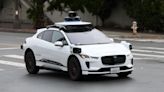 Waymo’s Robotaxi Fleet Under Investigation After Crashes—In Latest Probe Of Self-Driving Vehicles