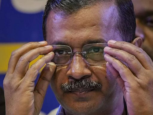 Excise 'scam': Arrest by CBI 'insurance arrest', Arvind Kejriwal tells HC