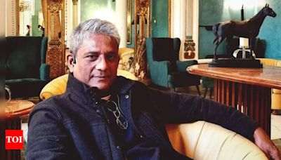 Adil Hussain on Mercy; this film tackles the controversial subject of euthanasia | Hindi Movie News - Times of India