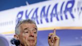 Ryanair's O'Leary does not care who runs Boeing as long as problems fixed