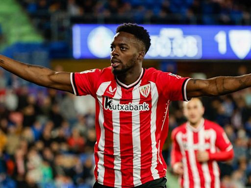 LaLiga. El Athletic mantiene vivo el sueño de la Champions tras conquistar Getafe