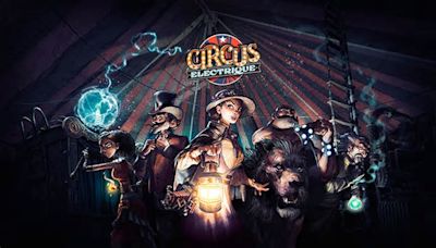 Diversión estratégica: Circus Electrique es el nuevo juego gratuito disponible en Epic Games Store