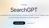 La venganza de los editores: SearchGPT va sobre el buscador Google Chrome