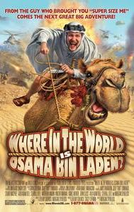 Where in the World Is Osama bin Laden?