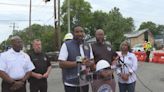 Atlanta mayor apologizes for lack of communication during water main breaks