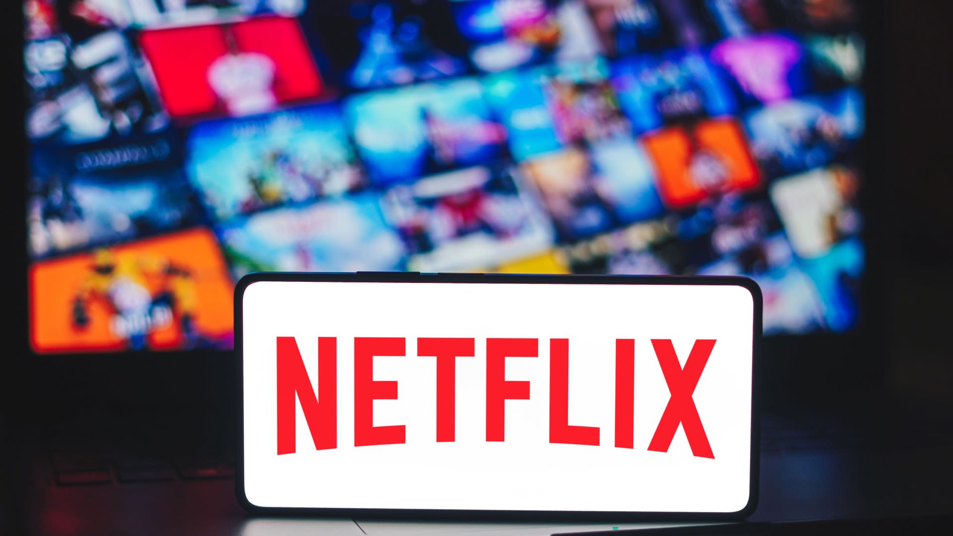 Netflix viewers fuming as some accounts are switched to ad-filled subscription