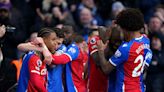 Crystal Palace 3-0 Burnley: Second-half showing gets Oliver Glasner off to perfect start