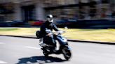 Tipps für junge Fahrer: Sicher mit dem Motorroller unterwegs