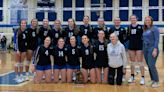 Fabulous fifth: Inland Lakes tops Boyne Falls, captures another district volleyball title