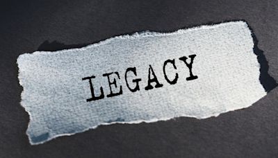 How To Become A Legacy Leader-5 Practices