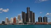 Flashpoint: Detroit population surge, protests at University of Michigan, and more