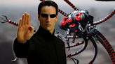‘The Matrix’: así fue el origen de la guerra entre humanos y máquinas no explicado en las películas