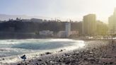 British tourists warned as Tenerife beach bans swimming 'indefinitely'