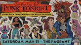 'Can You Feel the Punk Tonight' : A punk rock celebration of the music of Disney is coming to the Pageant