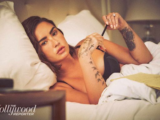 Demi Lovato Won't Let Her Future Daughter Get Into Entertainment Before Age 18: 'I Want You to Have a Childhood'