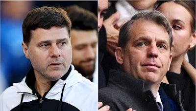 Why has Mauricio Pochettino left Chelsea after only one season? Reasons behind shock manager exit explained