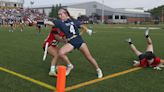 Girls flag football is growing at a remarkable rate: What to know about the 2024 season
