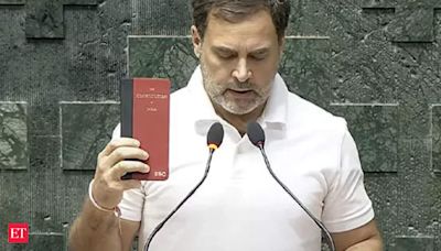 Rahul Gandhi, Akhilesh, Hema Malini, Owaisi take oath as Lok Sabha members