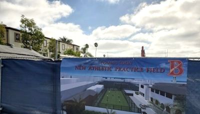 La Jolla homes demolished for Bishop’s School expansion