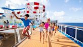 We reveal 10 cruises for every sailor - from family friendly to first-timers